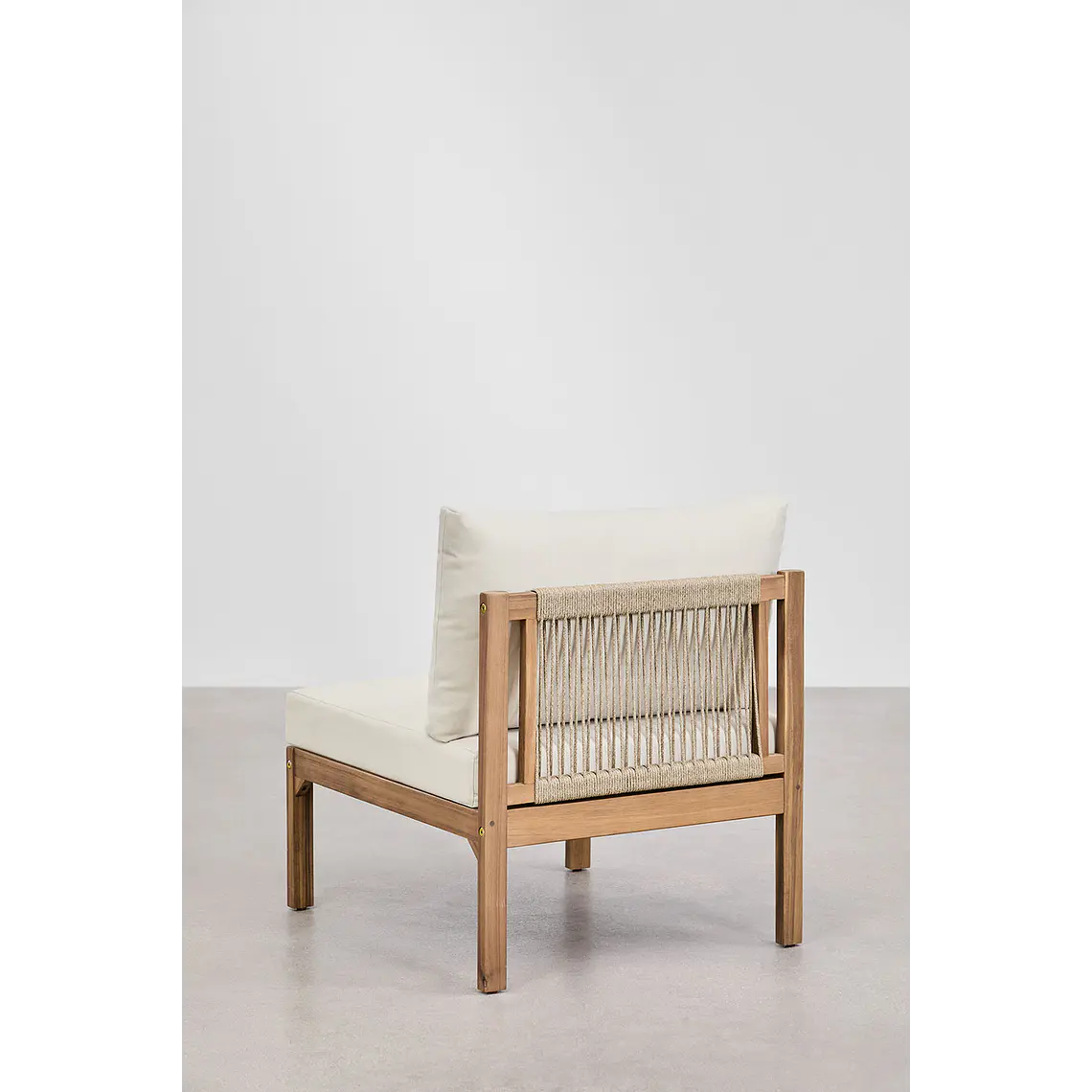Iraaro · Sofá tapizado de 61 cm 6