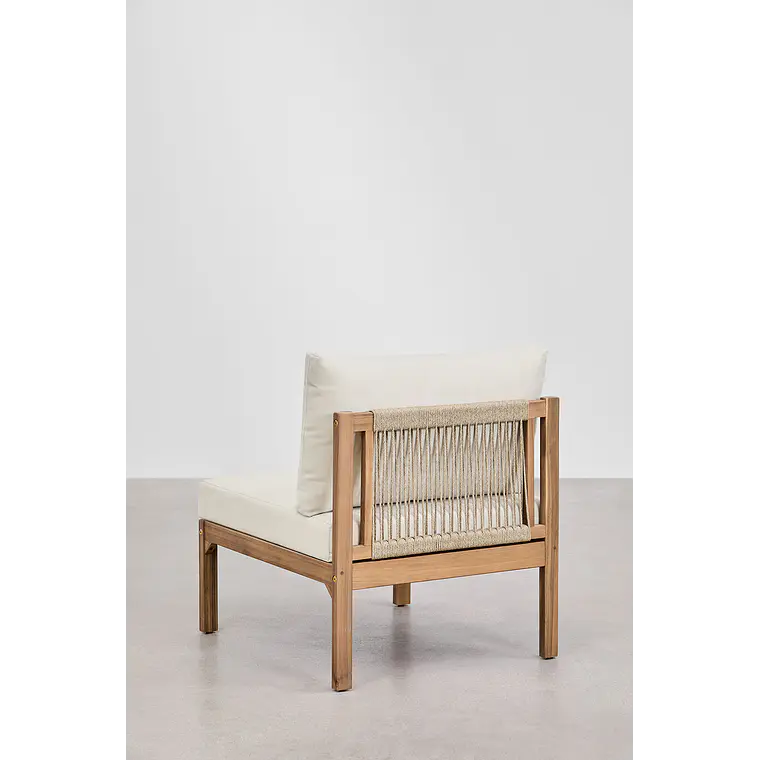 Iraaro · Sofá tapizado de 61 cm 6