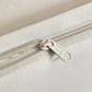 Iraaro · Sofá tapizado de 61 cm - Miniatura 8