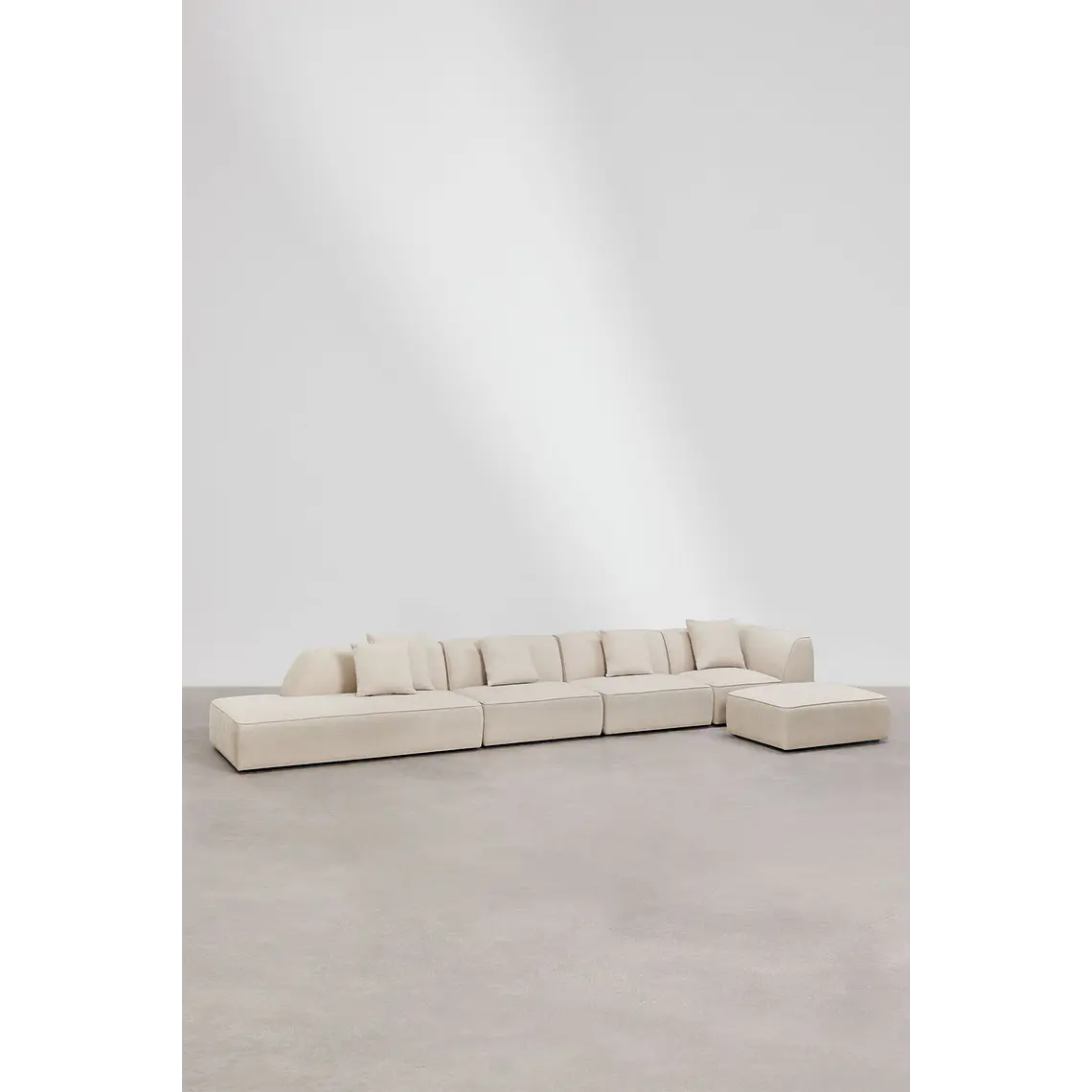 Irador · Sofá tapizado 3