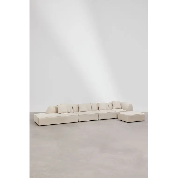 Irador · Sofá tapizado 3
