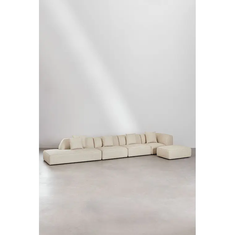 Irador · Sofá tapizado 5