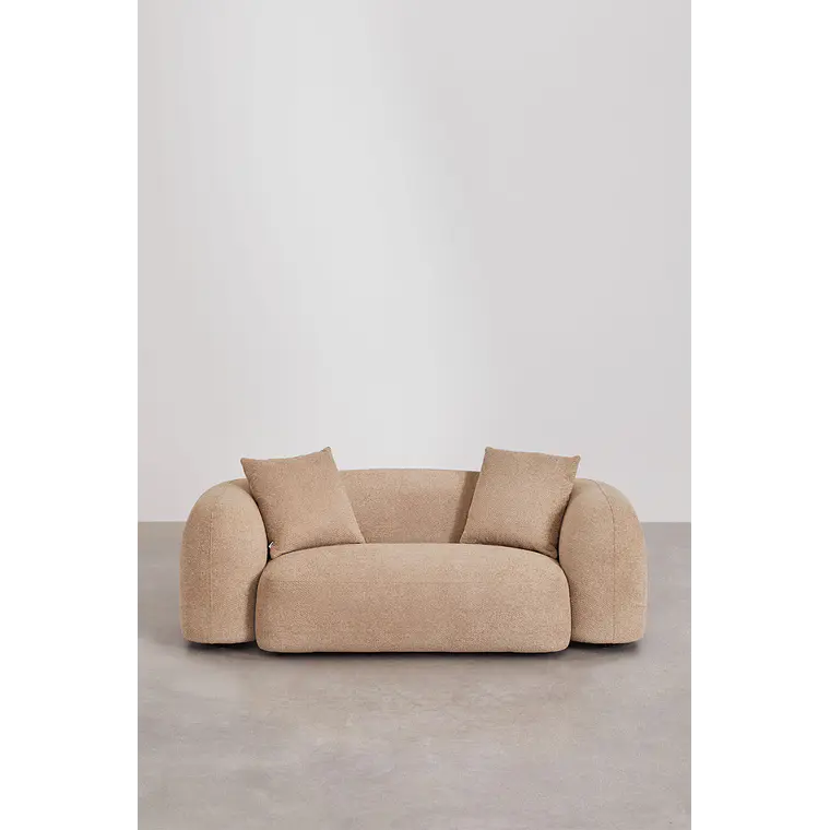 Iramar · Sofá tapizado de 190 cm 6