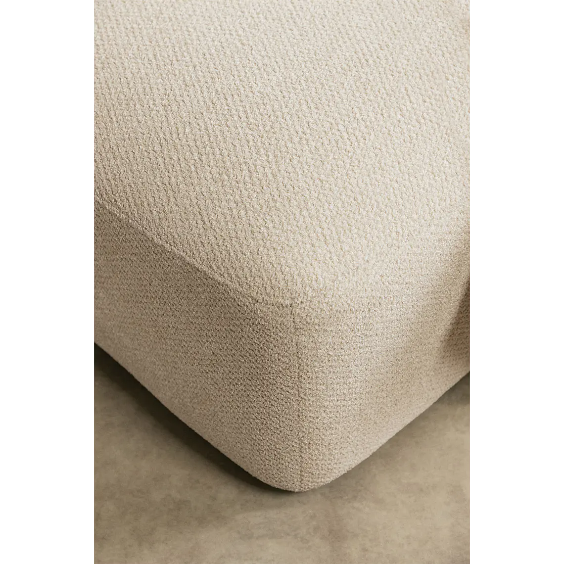 Iraven · Sofá tapizado de 210 cm 3