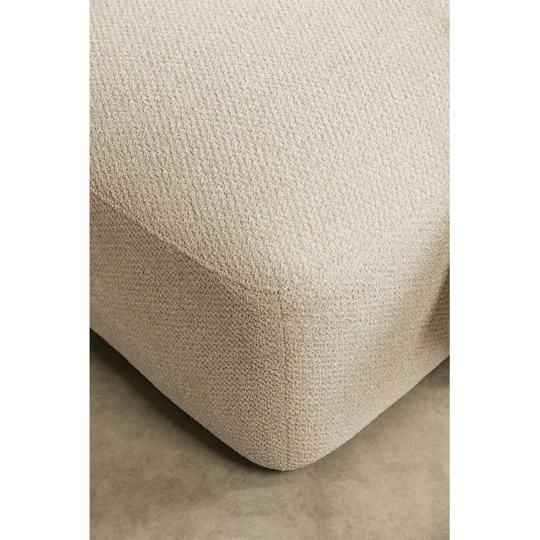 Iraven · Sofá tapizado de 210 cm 3