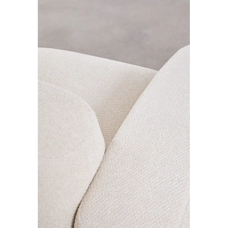 Iraven · Sofá tapizado de 210 cm 5