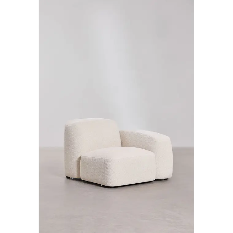 Iraven · Sofá tapizado de 210 cm 9