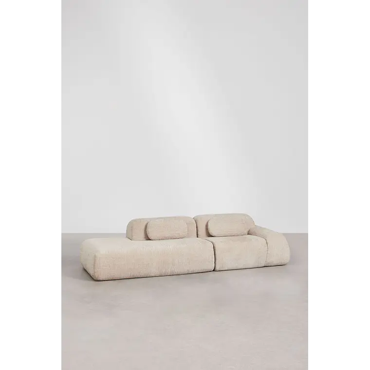 Ivera · Sofá tapizado de 287 cm 5
