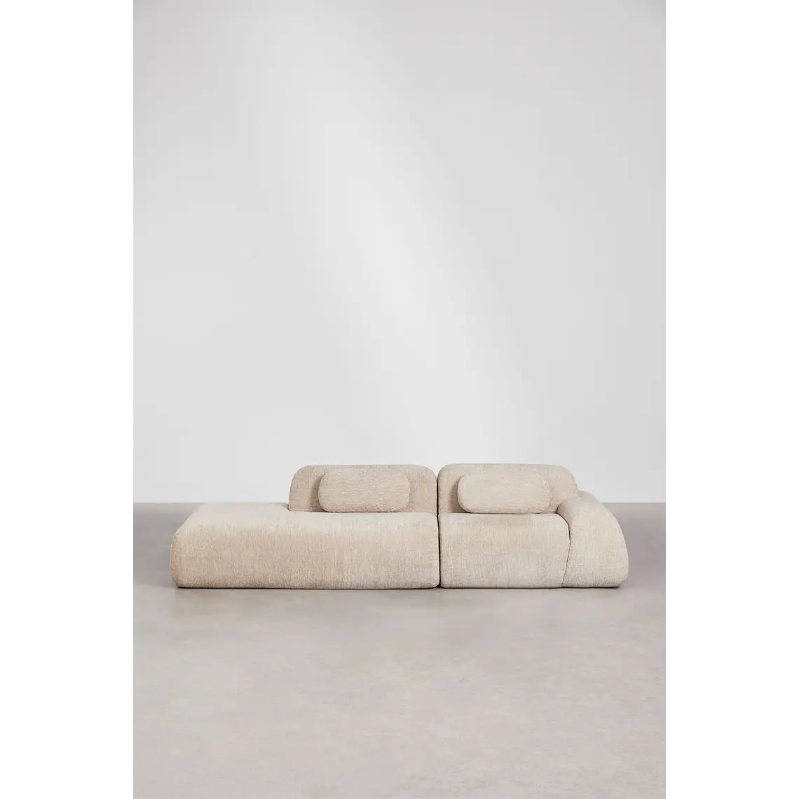 Ivera · Sofá tapizado de 287 cm 7