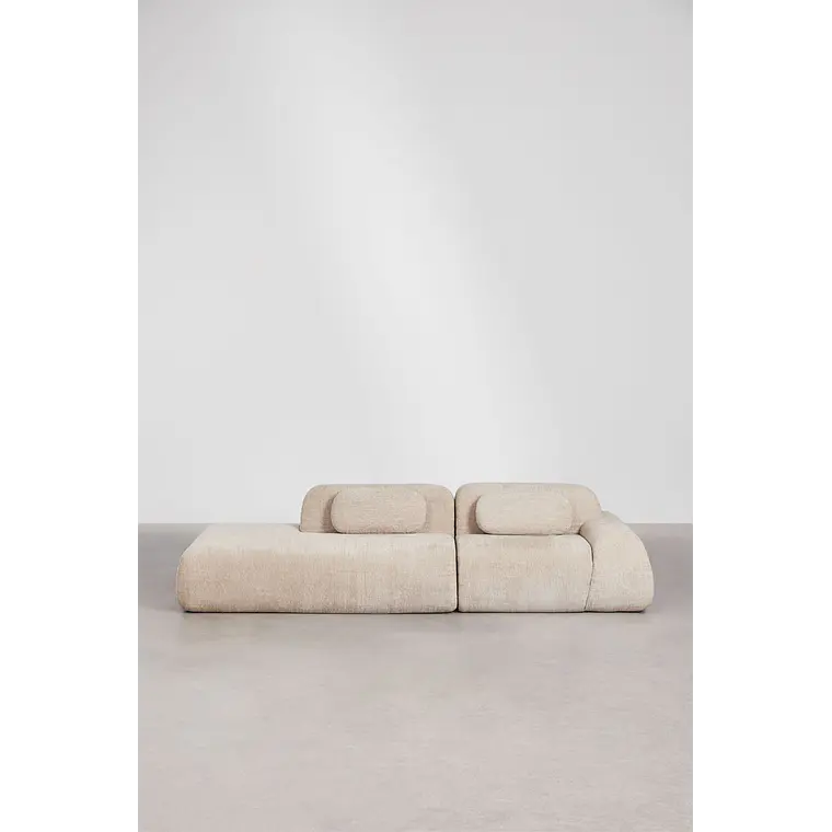 Ivera · Sofá tapizado de 287 cm 7