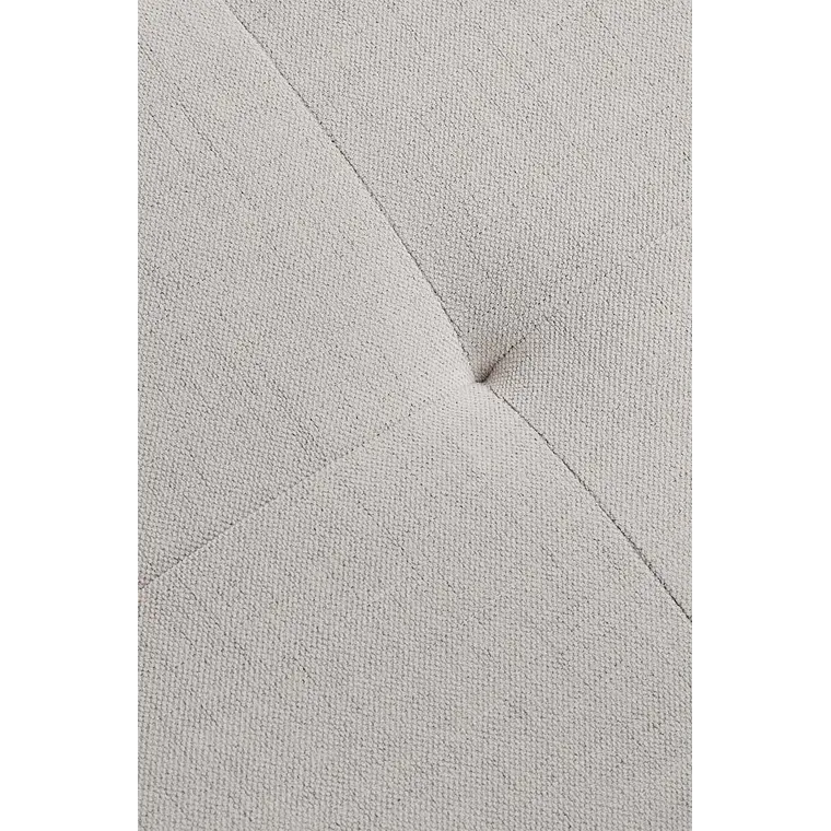 Kaelis · Sofá tapizado de 105 cm 10
