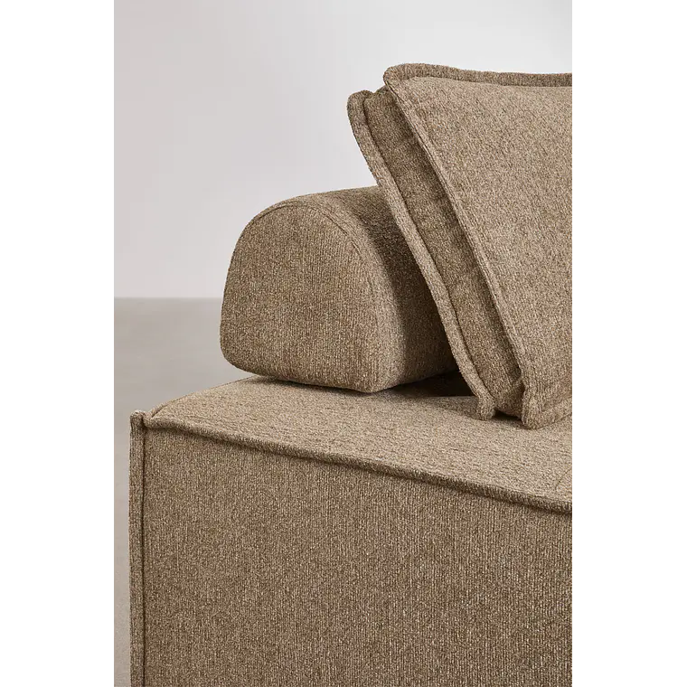 Kaelis · Sofá tapizado de 105 cm 12