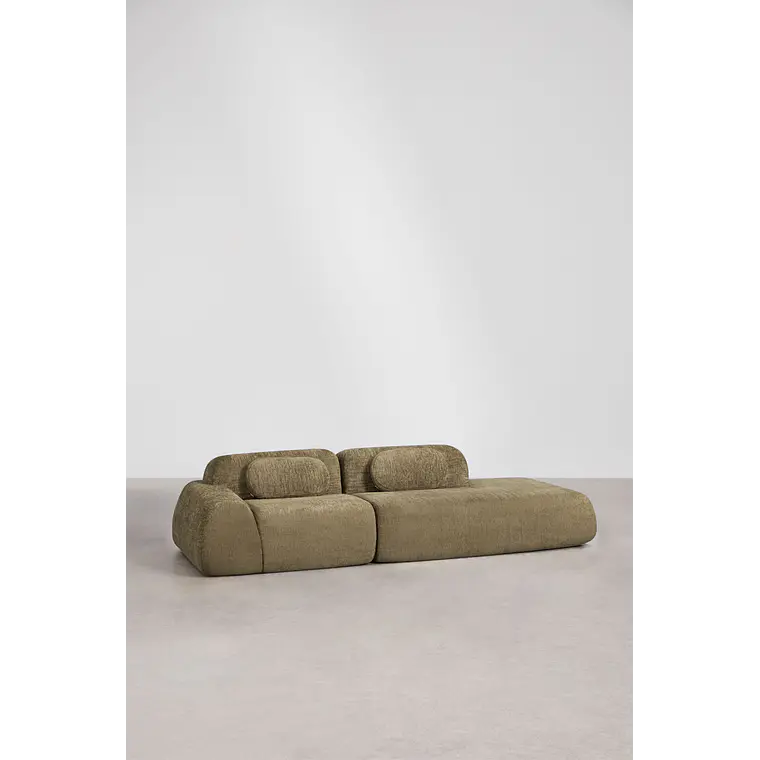 Lioara · Sofá tapizado de 287 cm 3