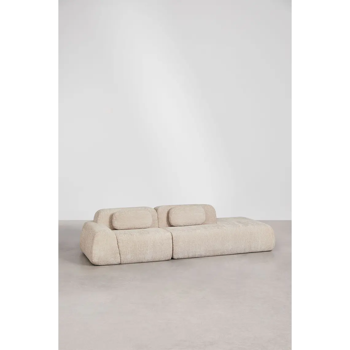 Lioara · Sofá tapizado de 287 cm 5