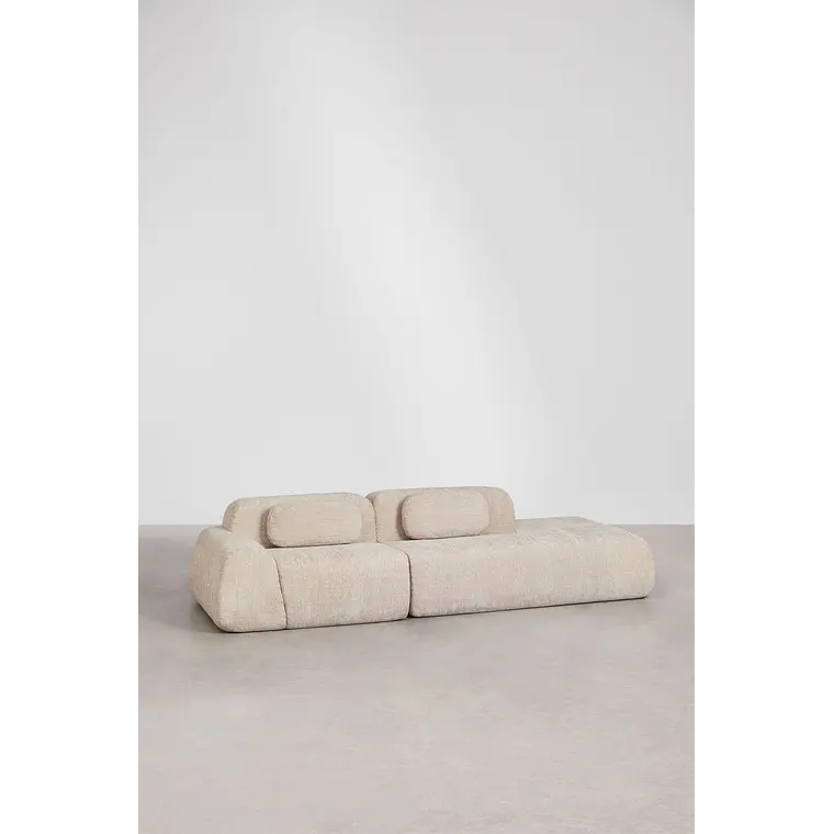 Lioara · Sofá tapizado de 287 cm 5