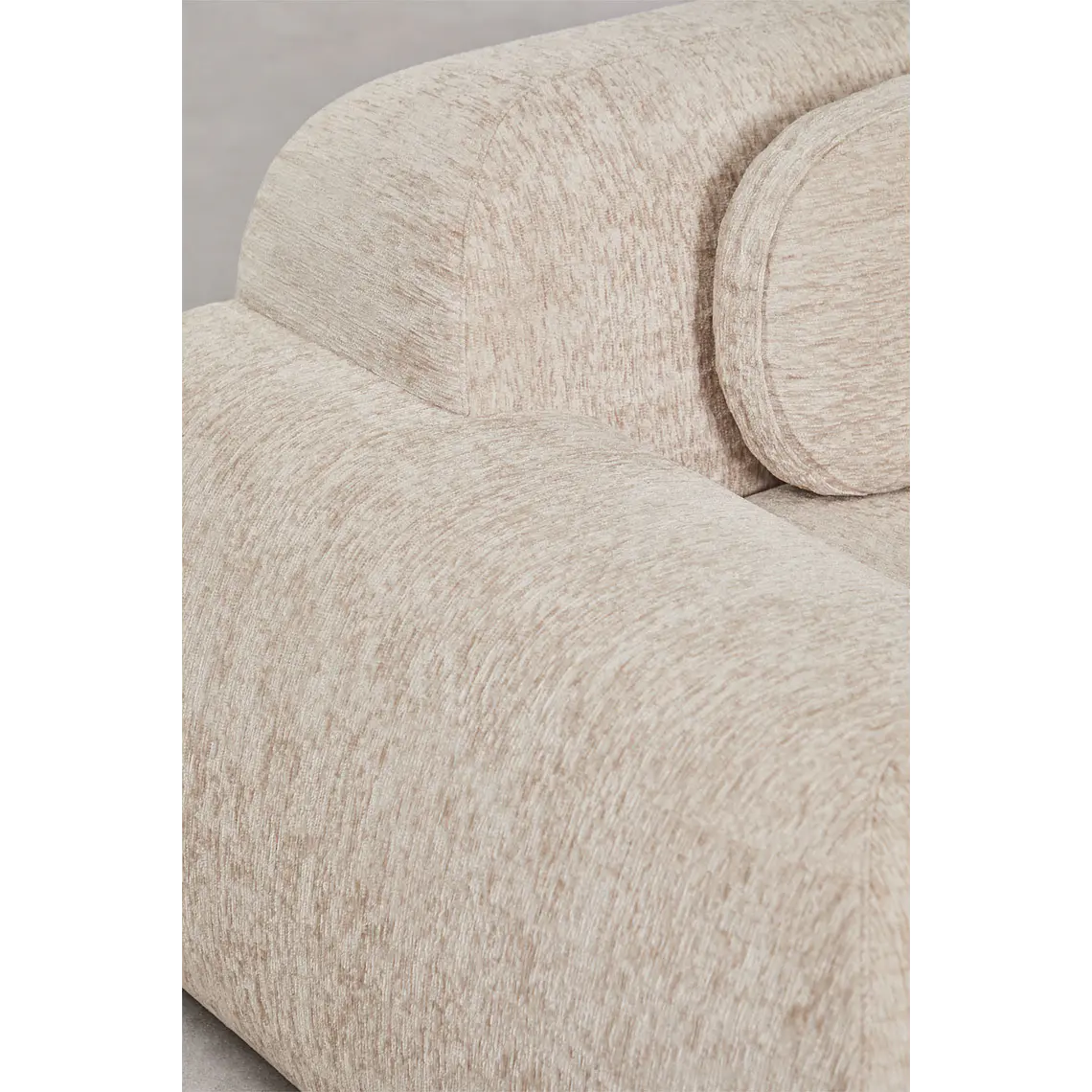 Lioara · Sofá tapizado de 287 cm 6