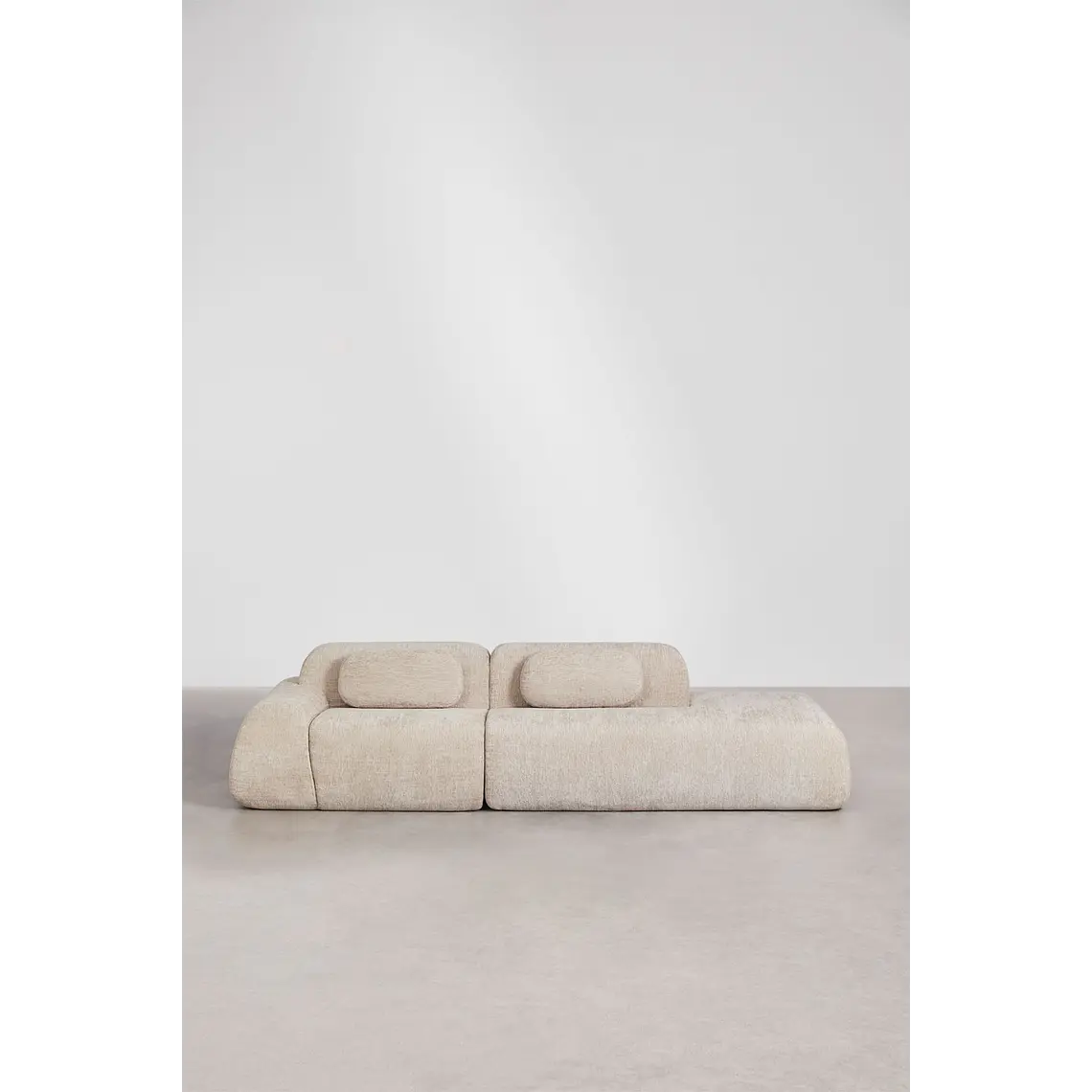 Lioara · Sofá tapizado de 287 cm 7