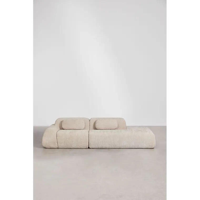 Lioara · Sofá tapizado de 287 cm 7