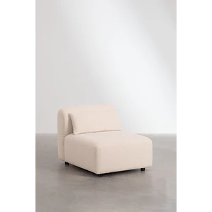 Lioian · Sofá tapizado de 78 cm