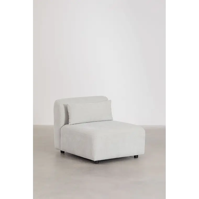 Lioian · Sofá tapizado de 78 cm 4