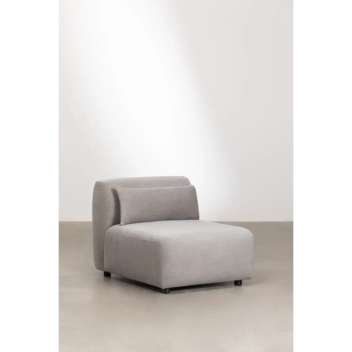 Lioian · Sofá tapizado de 78 cm 5