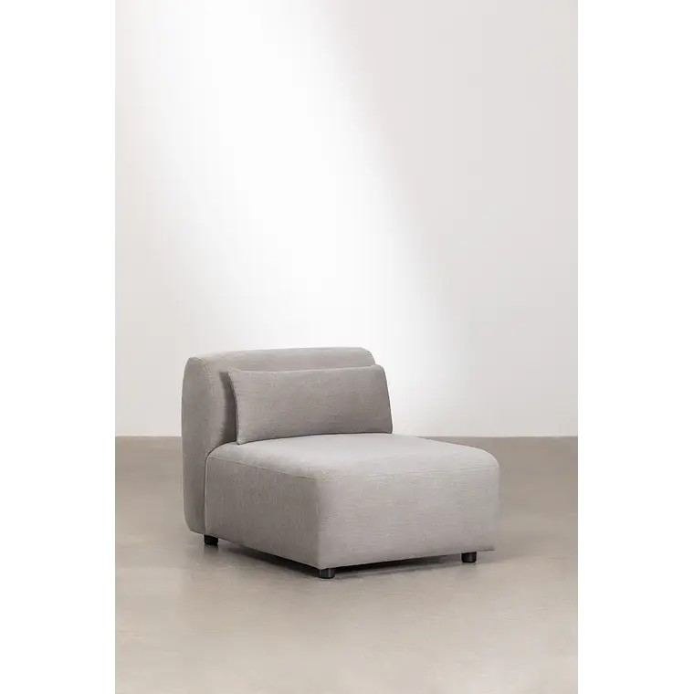 Lioian · Sofá tapizado de 78 cm 5