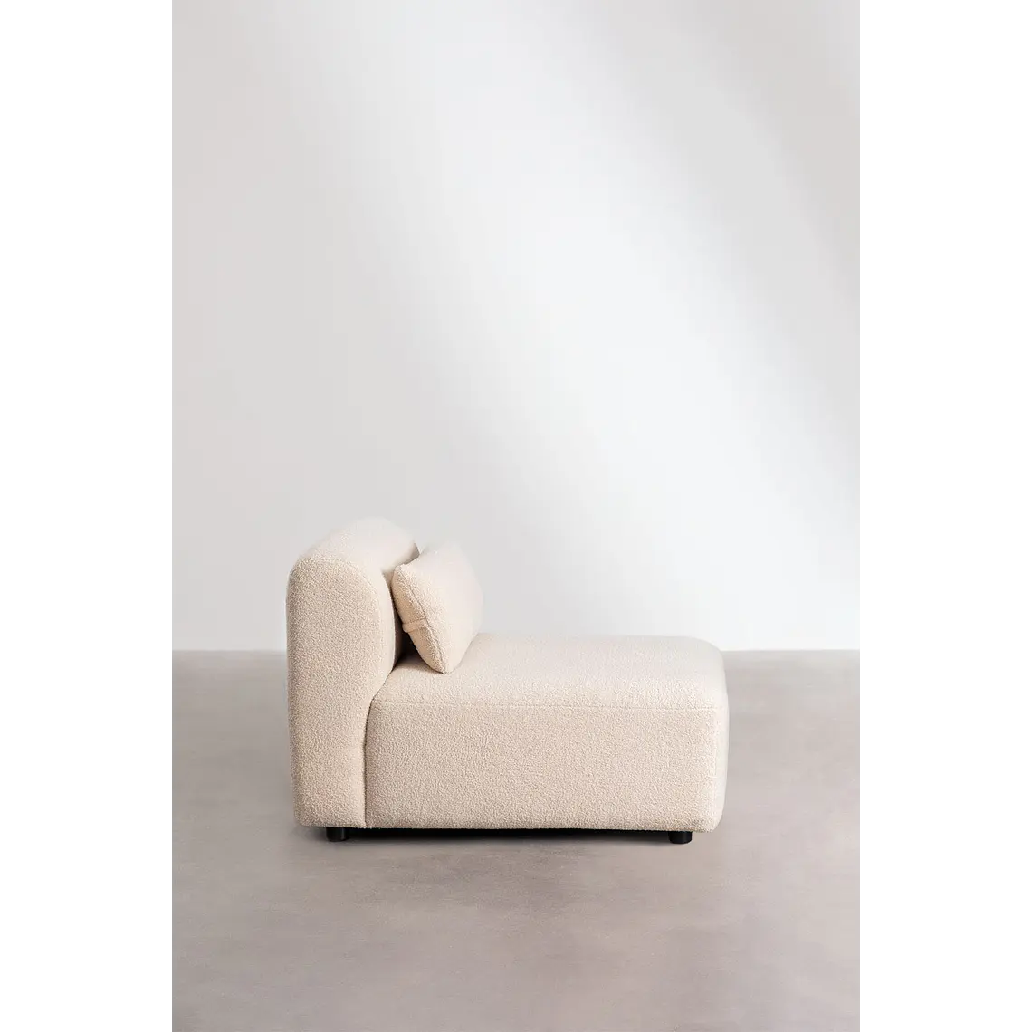 Lioian · Sofá tapizado de 78 cm 8