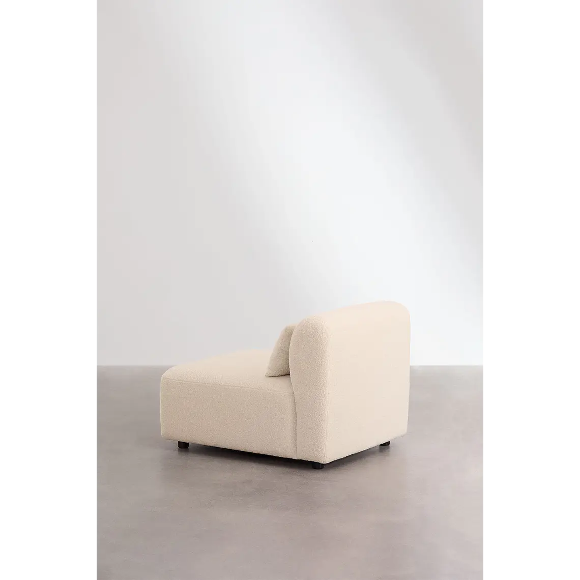 Lioian · Sofá tapizado de 78 cm 9