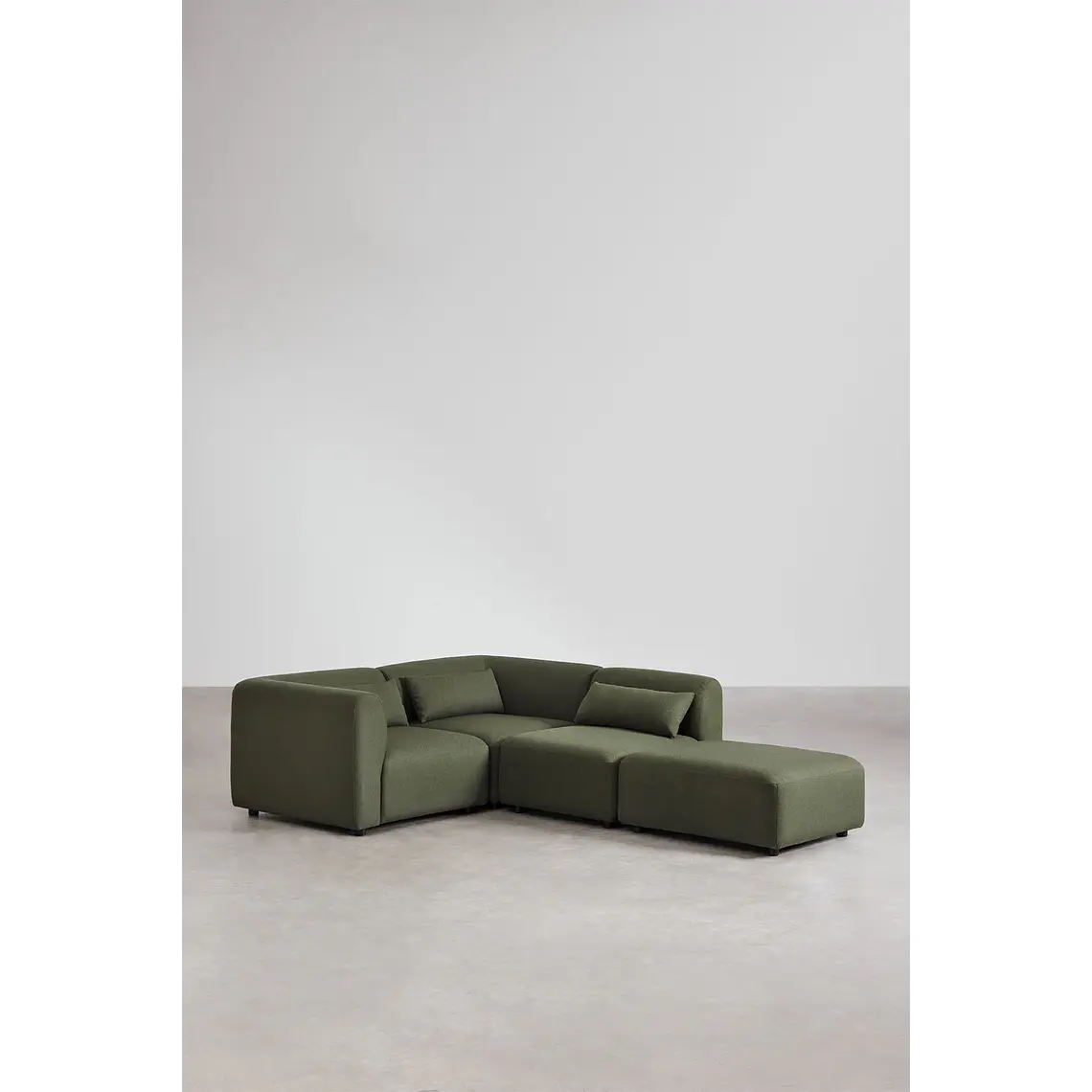 Liolen · Sofá tapizado de 272 cm 1