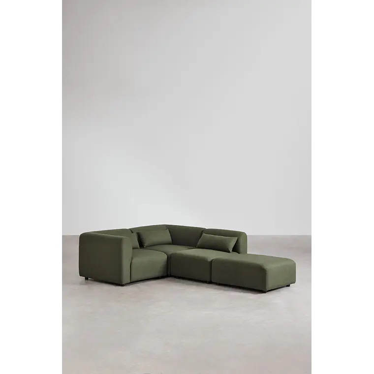 Liolen · Sofá tapizado de 272 cm 1