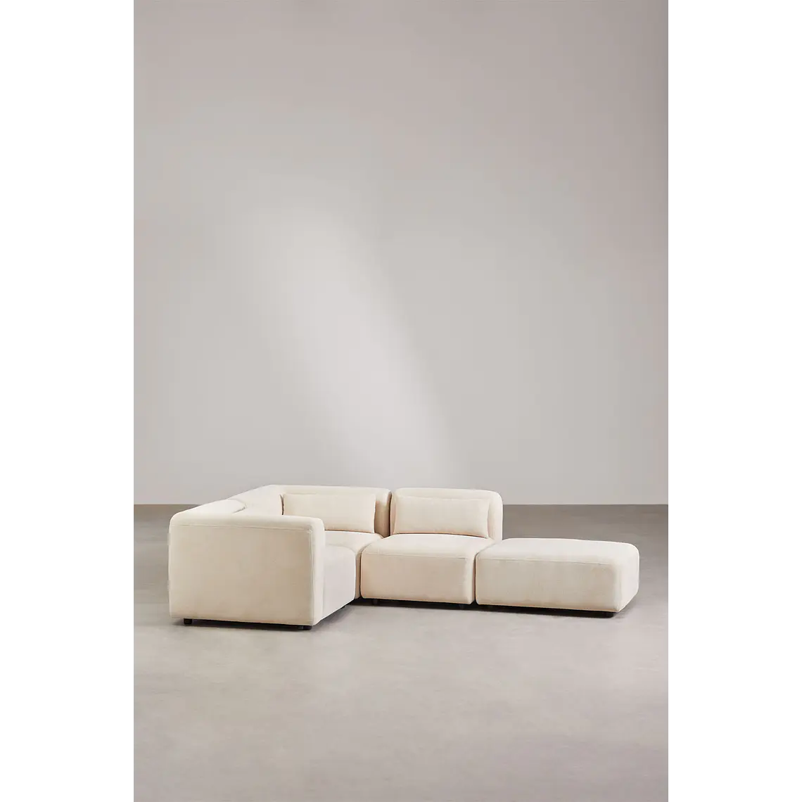 Liolen · Sofá tapizado de 272 cm 2