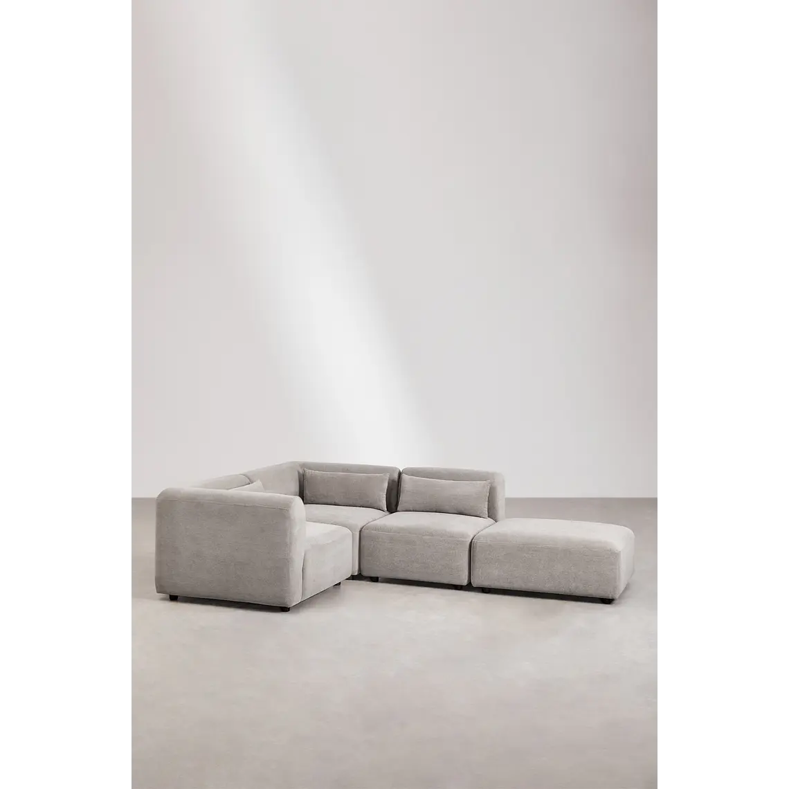 Liolen · Sofá tapizado de 272 cm 4