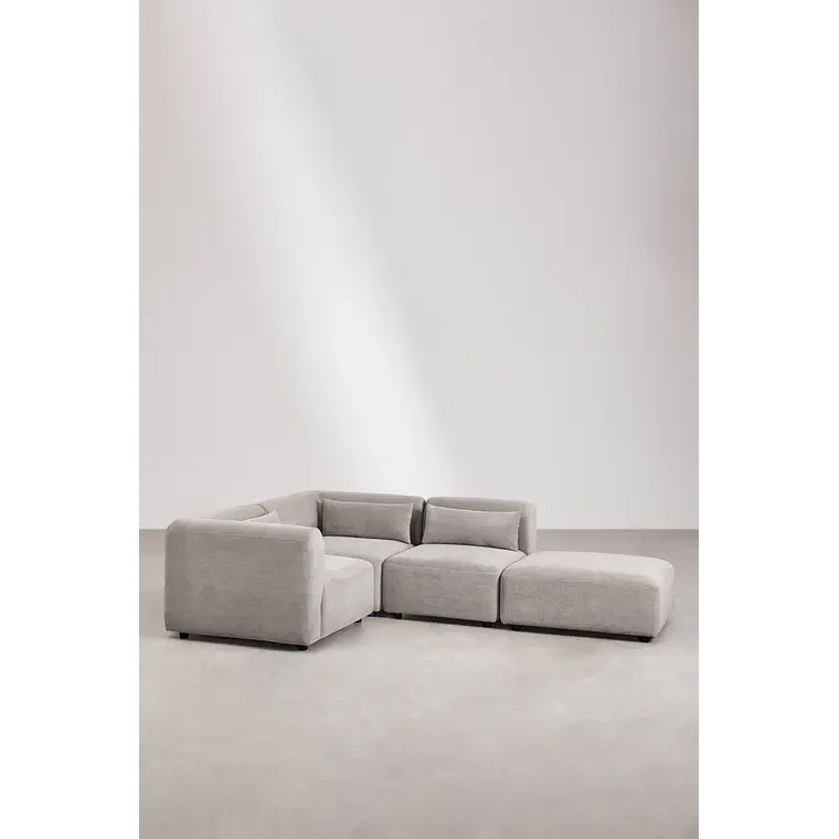 Liolen · Sofá tapizado de 272 cm 4