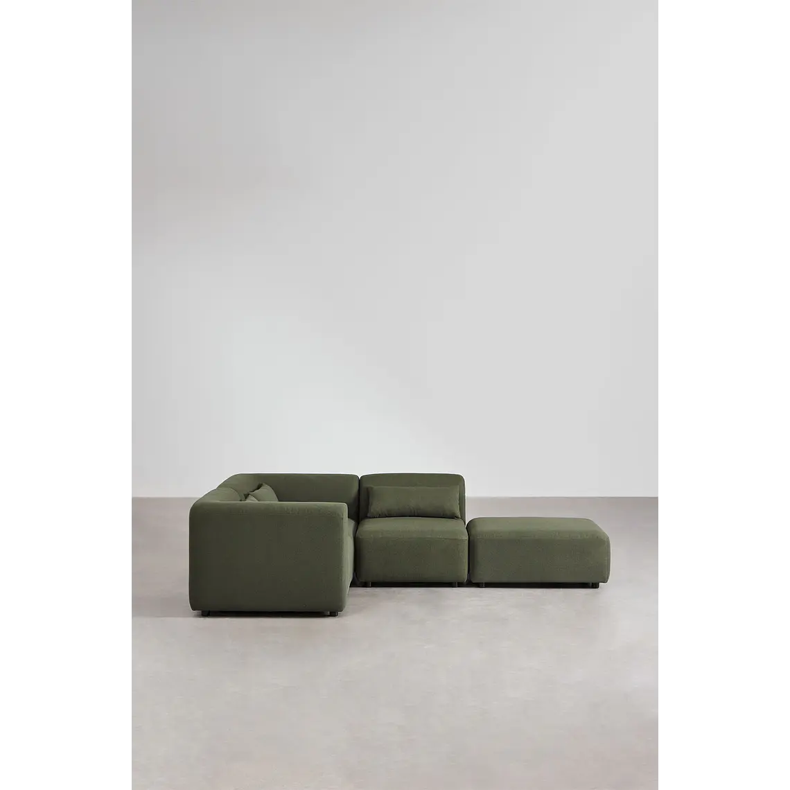 Liolen · Sofá tapizado de 272 cm 7