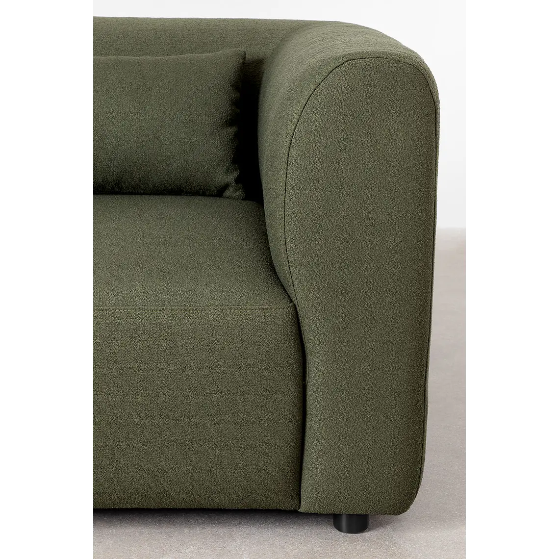 Liolen · Sofá tapizado de 272 cm 9