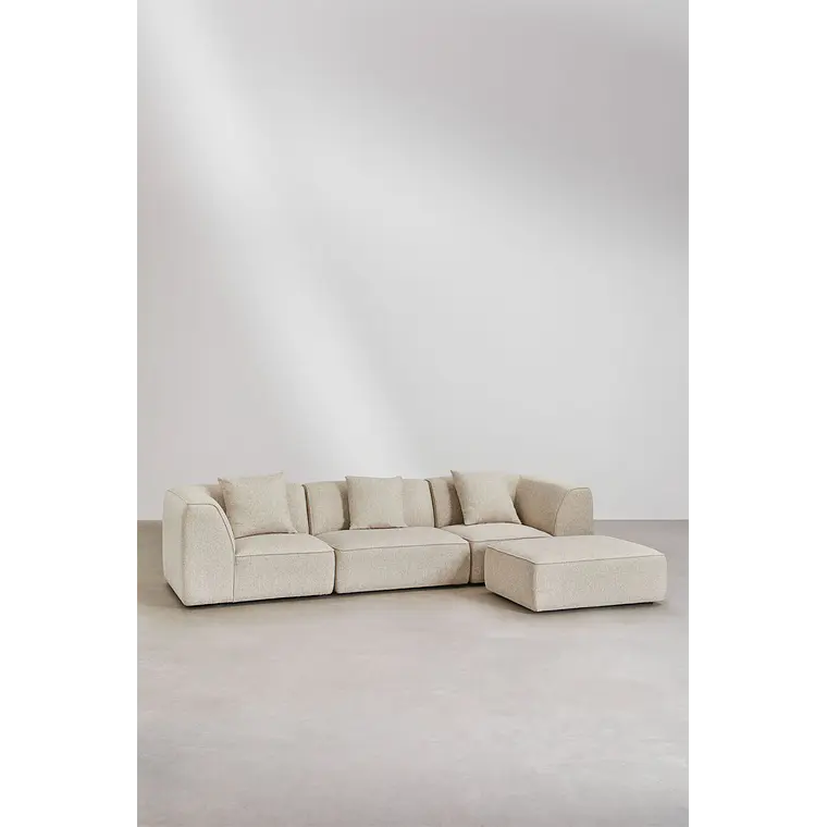 Lumaela · Sofá tapizado de 288 cm 5