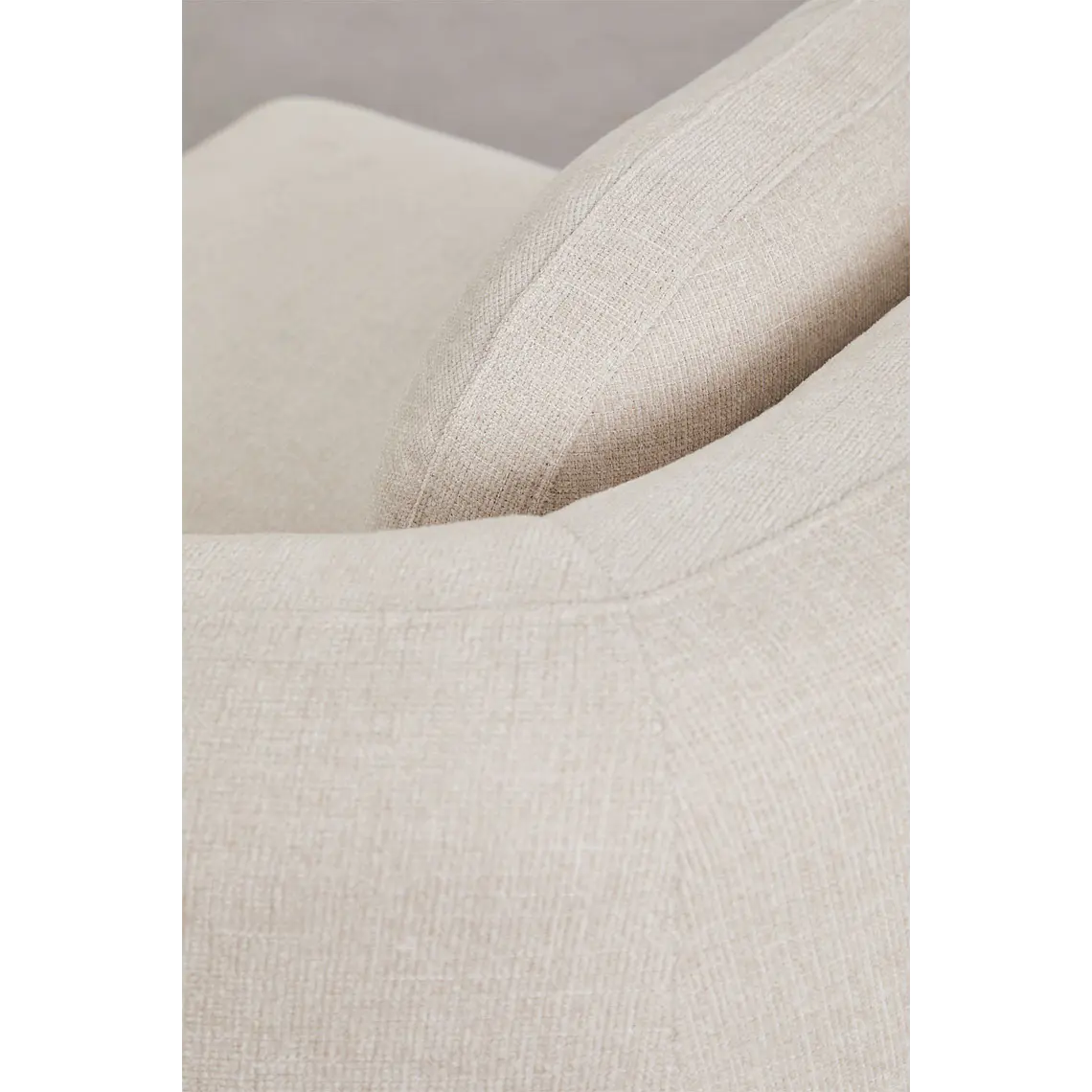Lumaeva · Sofá tapizado de 200 cm 11