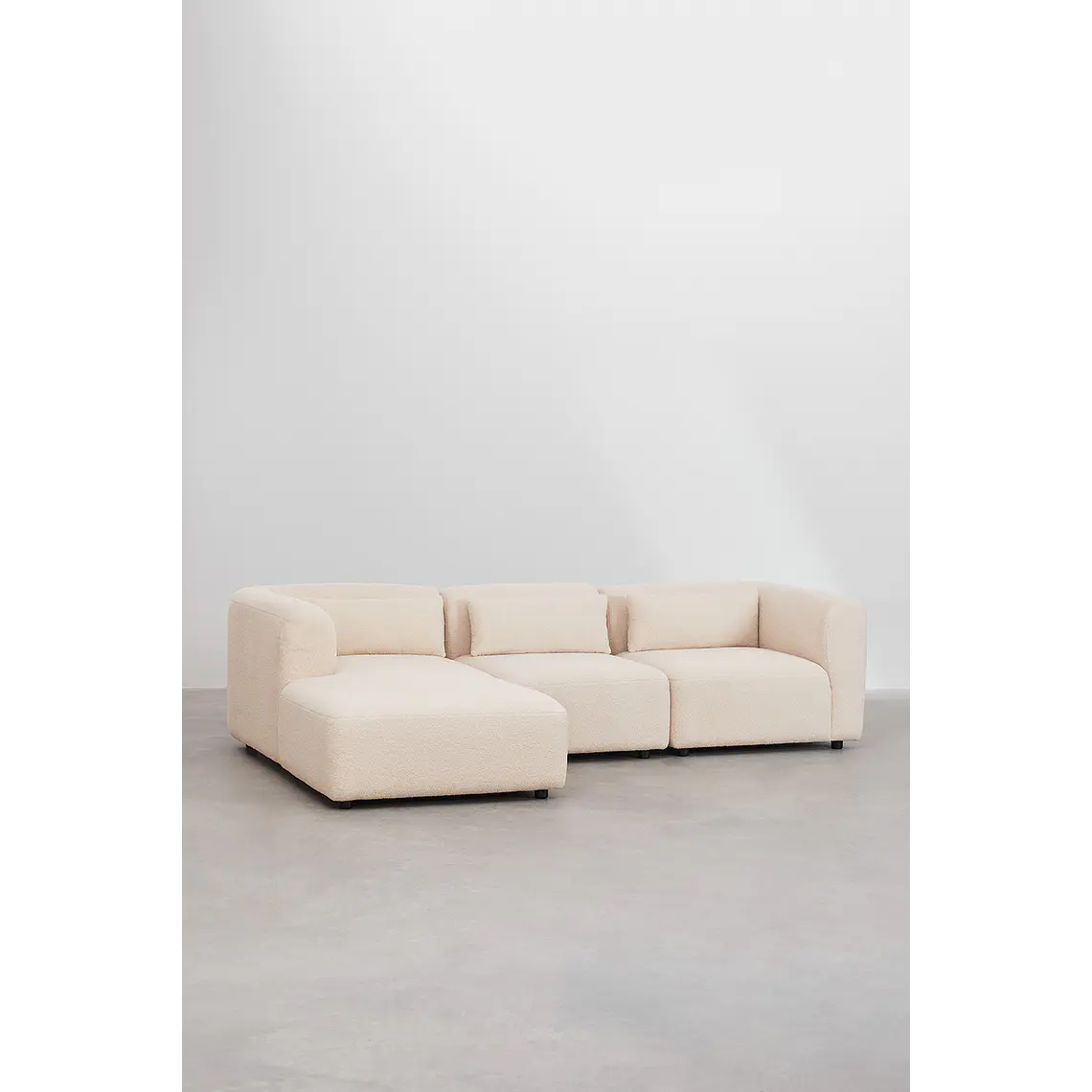 Lumaren · Sofá tapizado de 272 cm 1