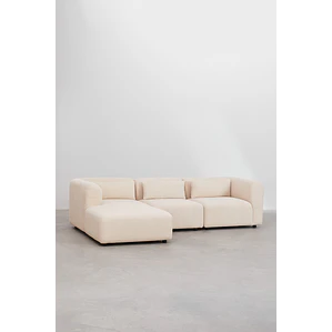 Lumaren · Sofá tapizado de 272 cm