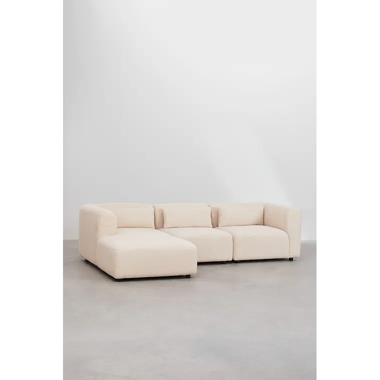 Lumaren · Sofá tapizado de 272 cm 1