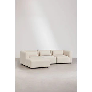 Lumaren · Sofá tapizado de 272 cm