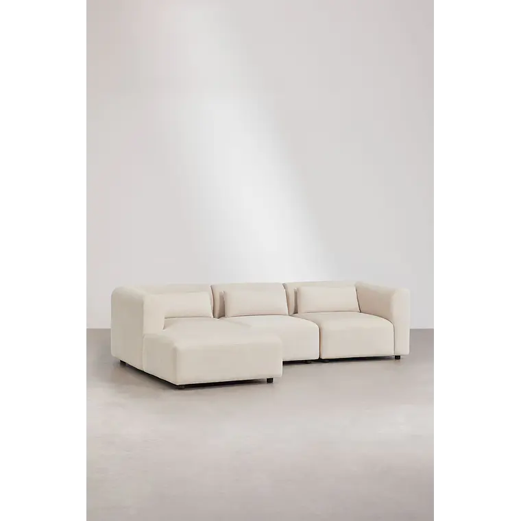 Lumaren · Sofá tapizado de 272 cm 2