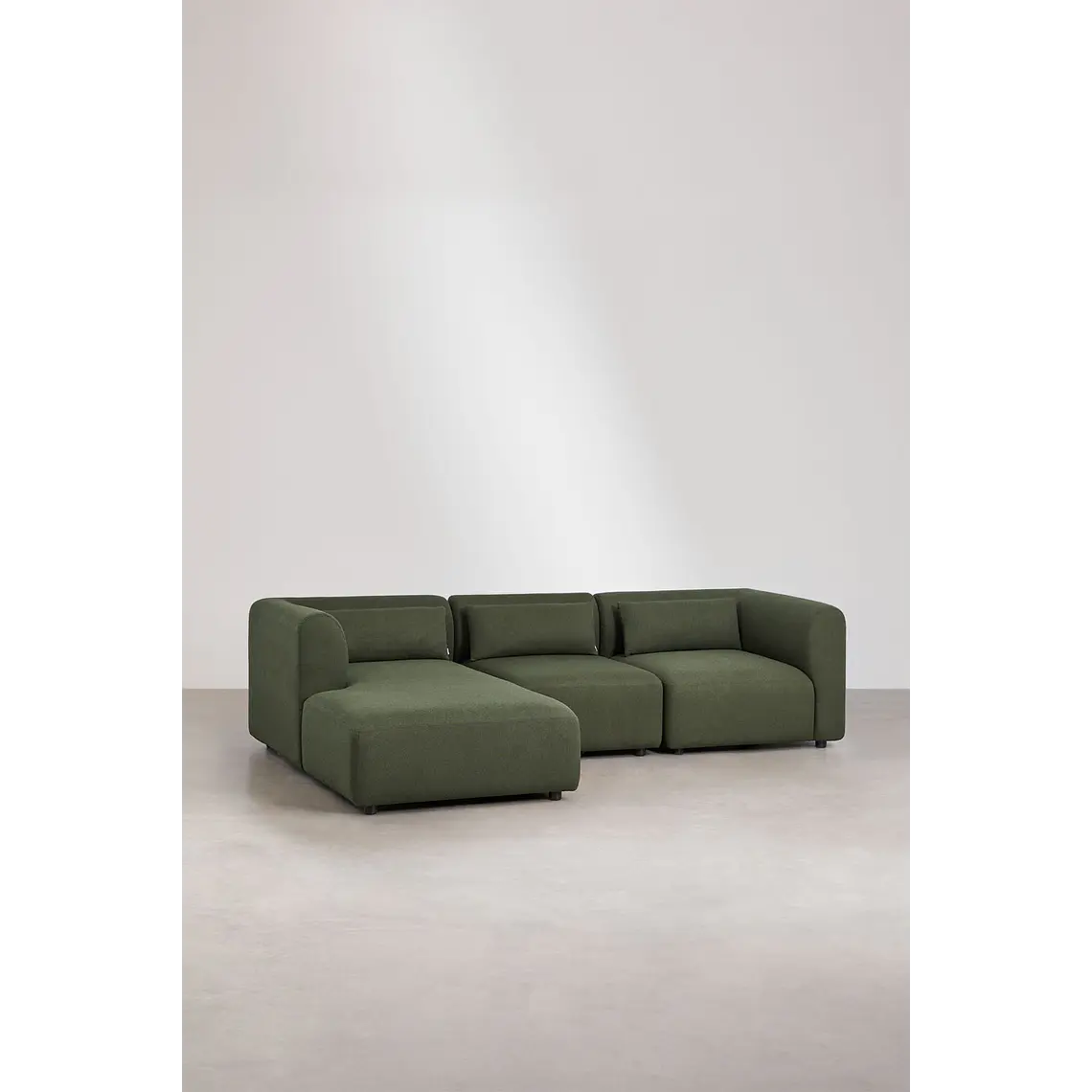 Lumaren · Sofá tapizado de 272 cm 4