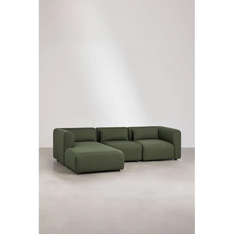 Lumaren · Sofá tapizado de 272 cm 4