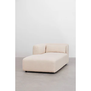 Lumaria · Sofá tapizado de 97 cm