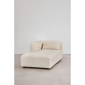 Lumaria · Sofá tapizado de 97 cm