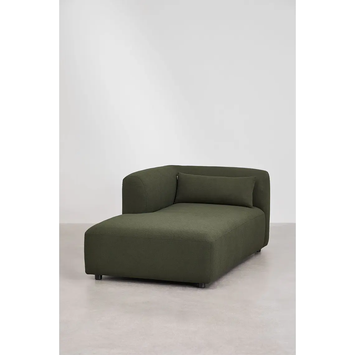 Lumaria · Sofá tapizado de 97 cm 4