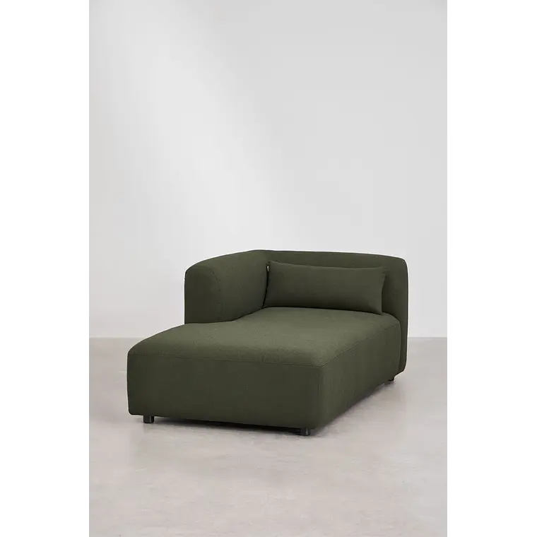 Lumaria · Sofá tapizado de 97 cm 4