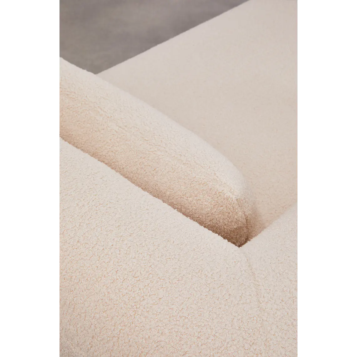 Lumaria · Sofá tapizado de 97 cm 8