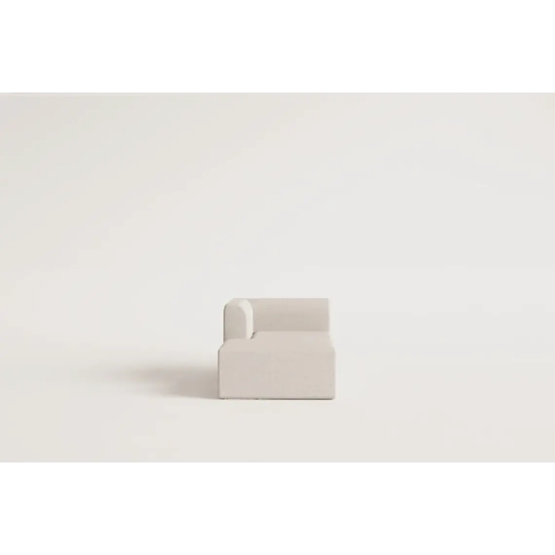Lumaria · Sofá tapizado de 97 cm 11